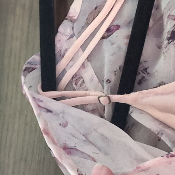 IRO Silk Pommie Dress Sz 38 / US small - Picture 11 of 12